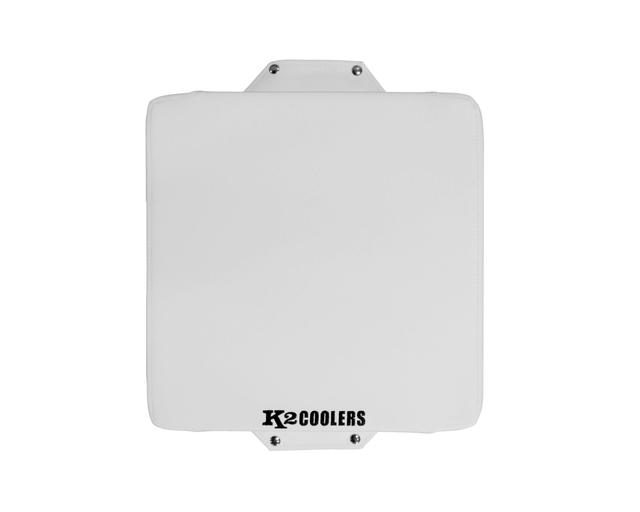 K2 Summit Wheeled 30 Cooler Seat Cushion