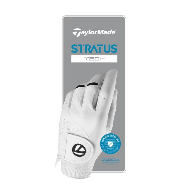 TaylorMade Golf MLH Stratus Tech Glove
