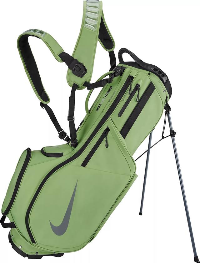 Nike Golf Air Hybrid 2 Stand Bag