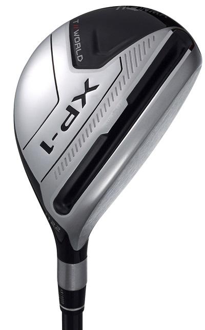 Honma Golf TW XP-1 Hybrid 19* #3 Stiff Flex