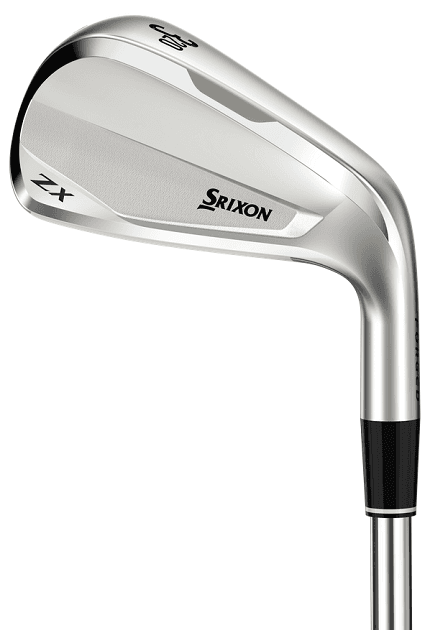 Pre-Owned Trade In Srixon Golf Zx Utility Iron Graphite MRH 23* Regular #4 Hybrid [ Ust Mamiya Recoil 95 Graphite ] * Very Good *