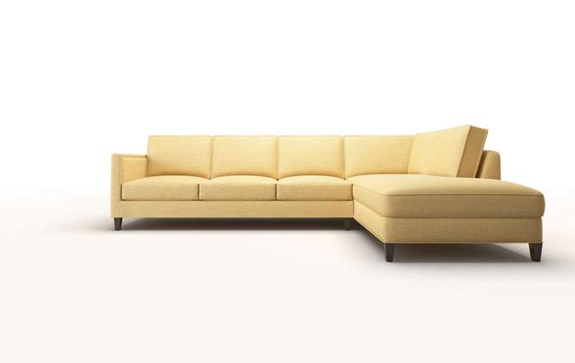 "Alps Leslie Saffron Panel"