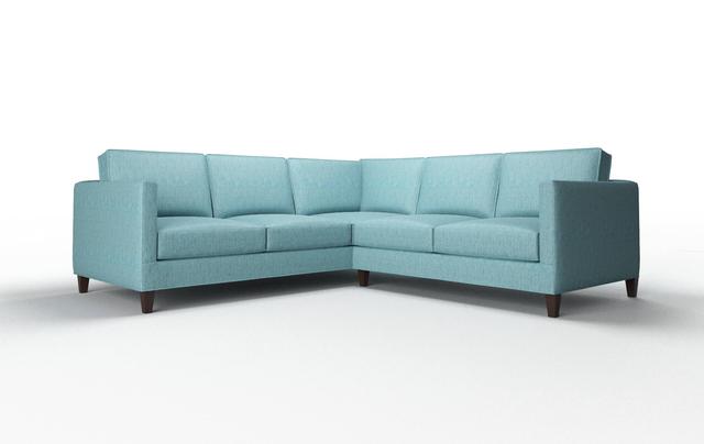 "Alps Naples Pool Sectional Sleeper"