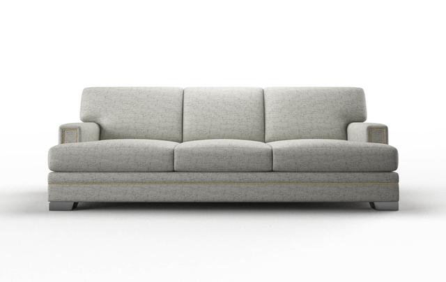 "Barcelona Derby Ash Sofa"