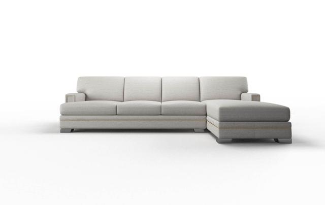 "Barcelona Derby Grey Panel"