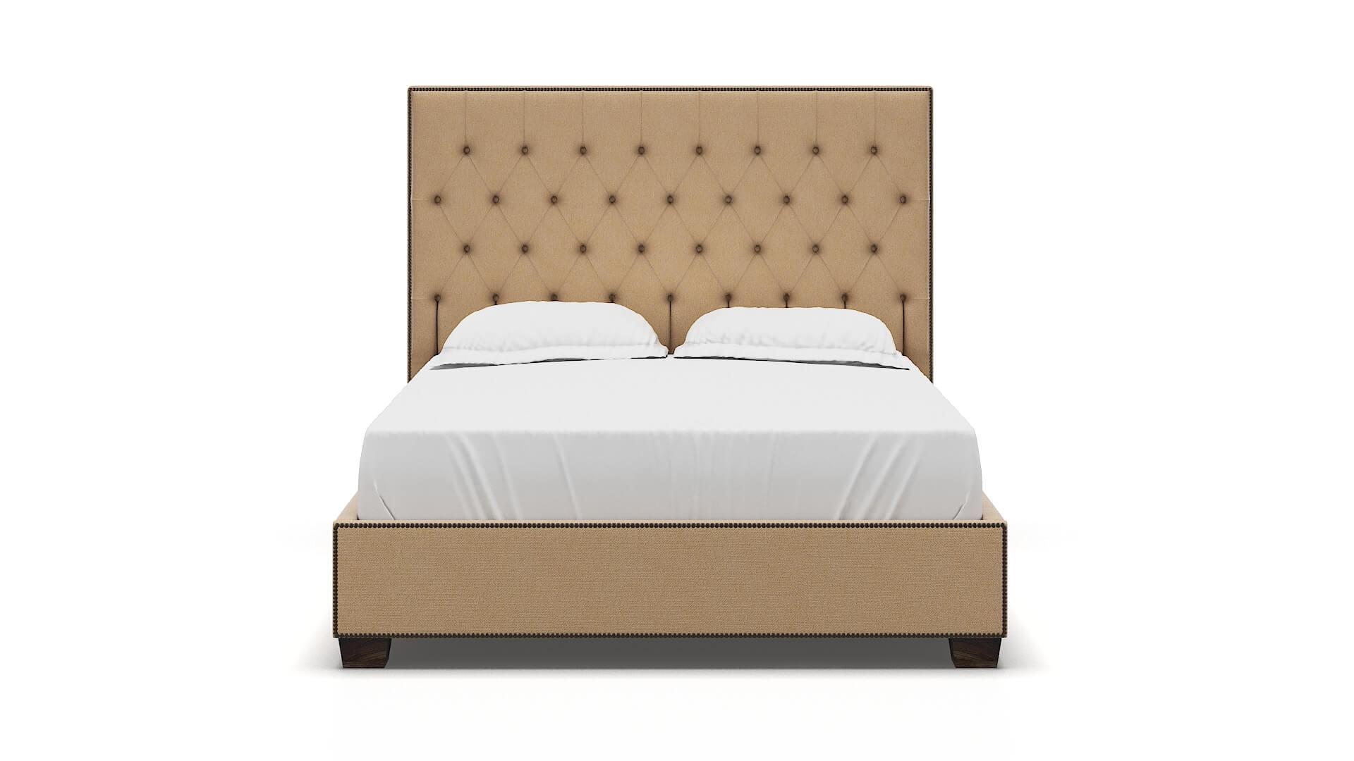 "Bellezza Bella Coffee Bed"