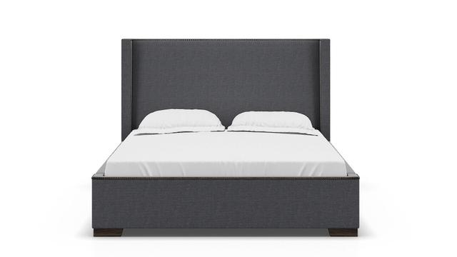 "Bria Notion Graphite Bed"