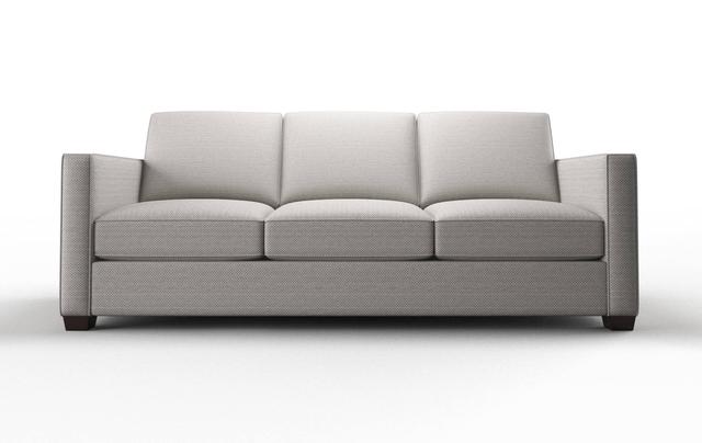 "Calgary Derby Grey Sofa"