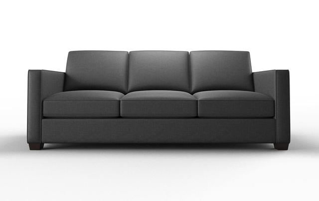 "Calgary SoSoftness 54 Sofa"