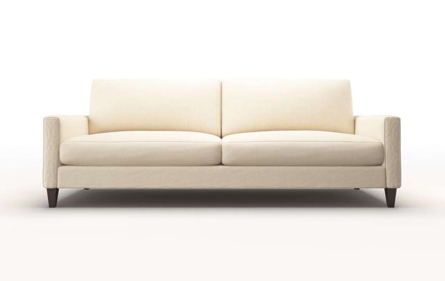 "Cannes Bella Buckwheat Sofa"