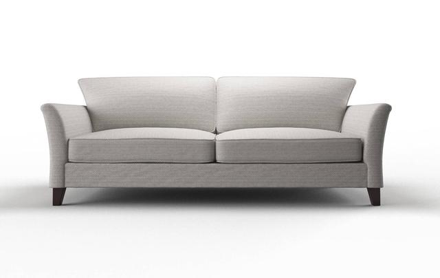 "Cologne Derby Grey Sofa"