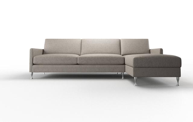 "Eureka Cosmo Taupe Panel"