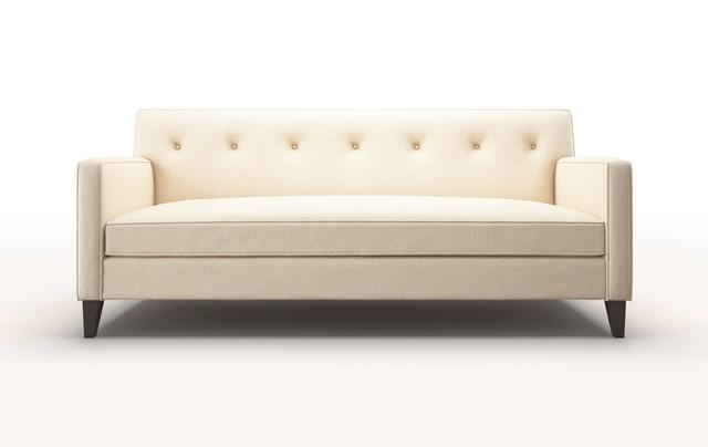 "Harper Bella Buckwheat Sofa"