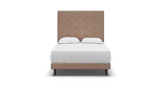 "Jolie Bella Cocoa Bed"