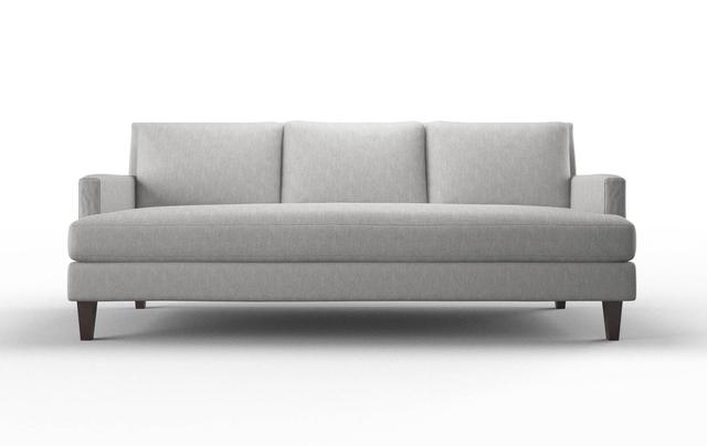 "Marseille Cosmo Steel Sofa"