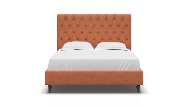 "Remy Hepburn Appricot Bed"
