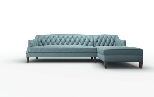 "Shiraz Elliot Eclipse Panel Sleeper"