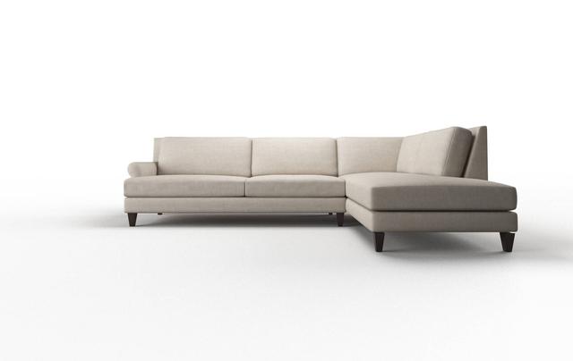 "Stockholm Derby Linen Panel"