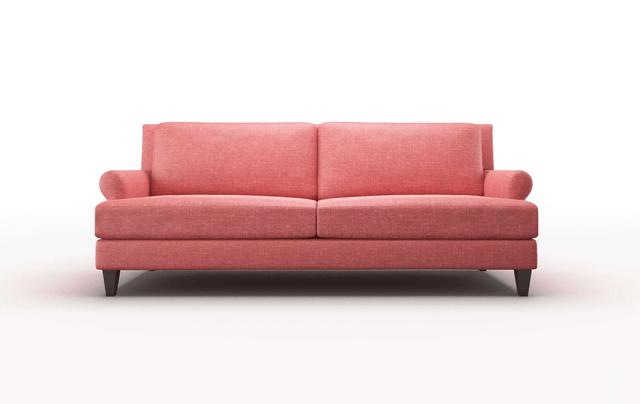 "Stockholm Portland Berry Sofa Sleeper"