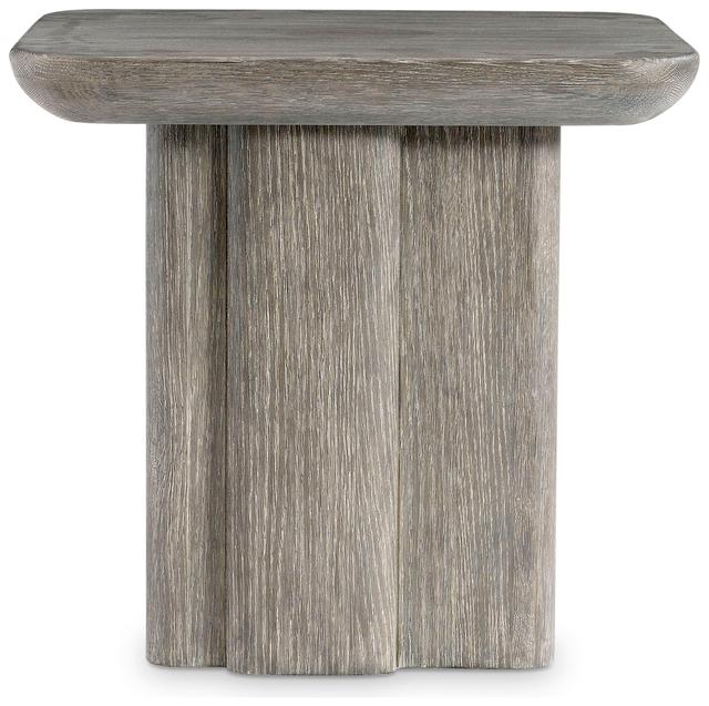 Monolith Puma Square Side Table