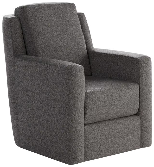 Diva Wendover Platinum Swivel Glider