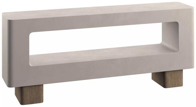 Casa Paros Bedrock Console Table