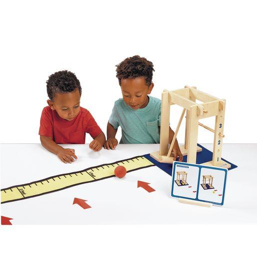 Excellerations® STEM Force and Motion Discovery Set