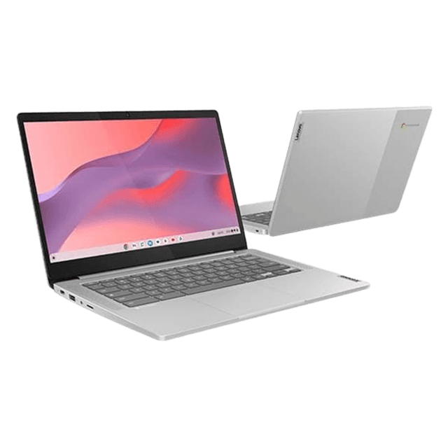 IdeaPad Slim 3 Chromebook (14″ MediaTek)
