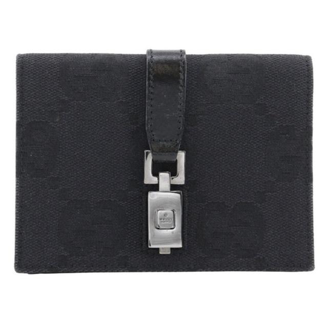 Gucci Gg Canvas Fanny Pack (Pre-Owned)