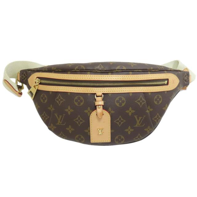 Louis Vuitton Monogram Monogram Fanny Pack (Pre-Owned)