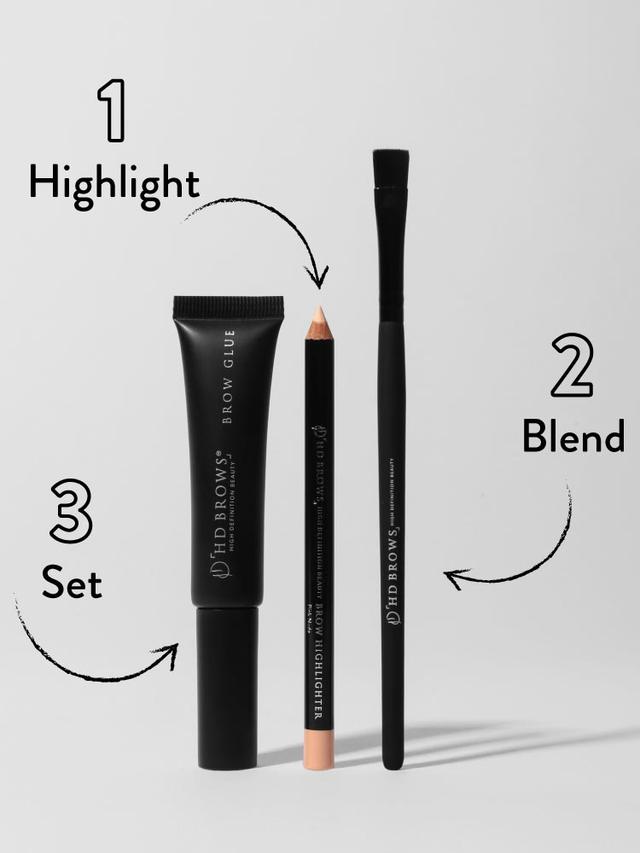 HD Brows The Brow Lift Bundle