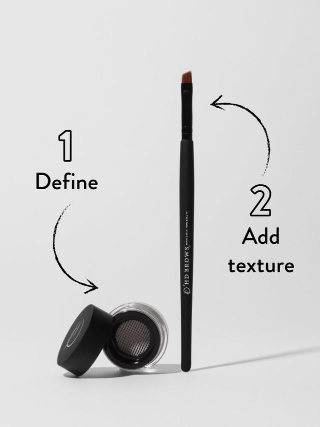 HD Brows The Power Brow Bundle