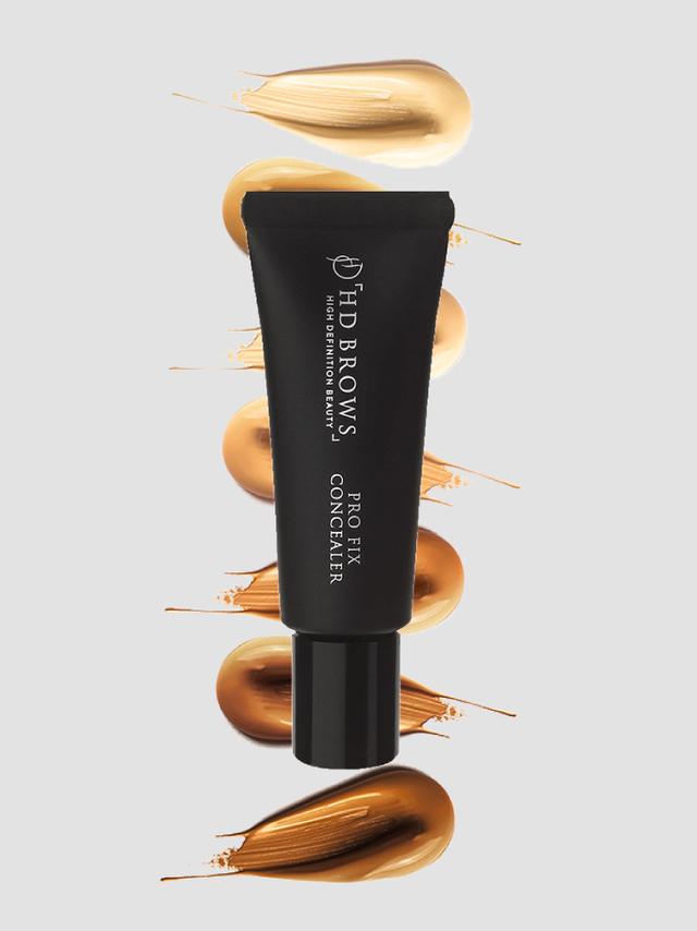 Pro Fix Concealer Hazelnut