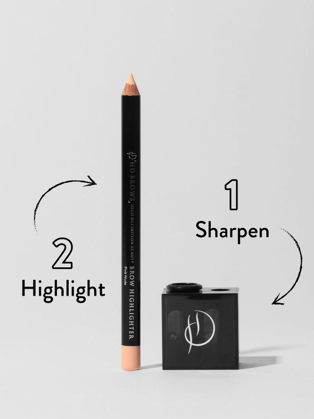 HD Brows The Sharpen Up Brow Bundle