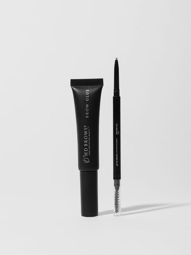 HD Brows The Fluffy Brow Bundle
