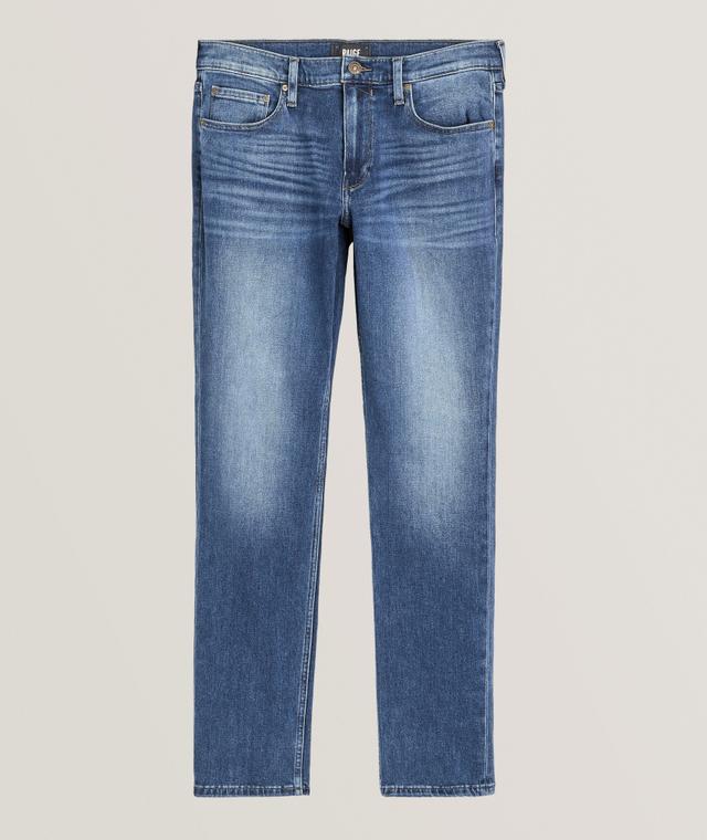 Paige Jean Lennox À Technologie Transcend En Bleu | Taille Homme 31