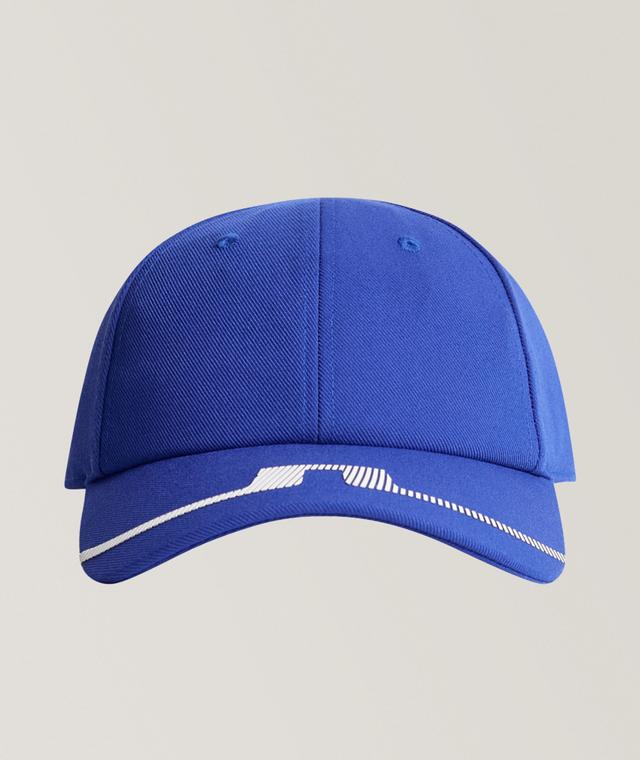 The Gradient Cap