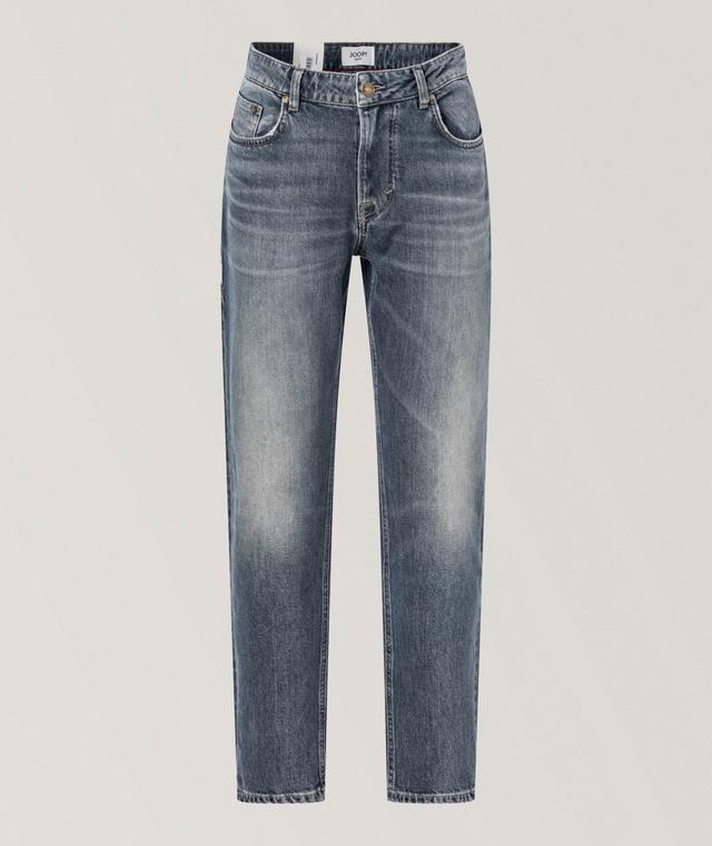 Joop! Lambert Faded Loose-Fit Jeans In Grey | Men's Size 33