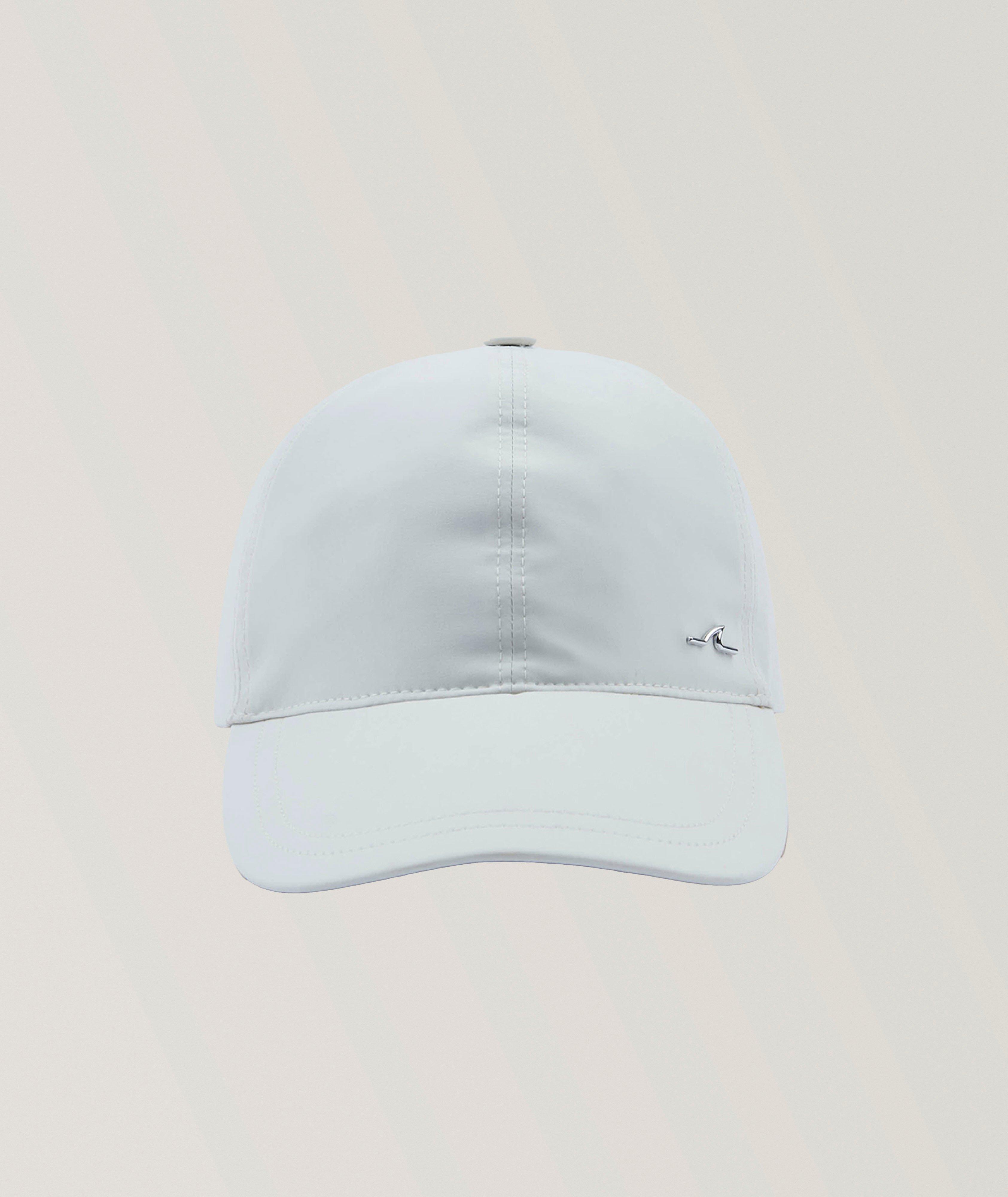 Typhoon Platinum Baseball Cap