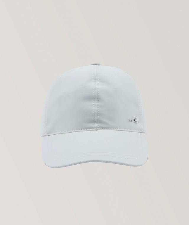 Typhoon Platinum Baseball Cap