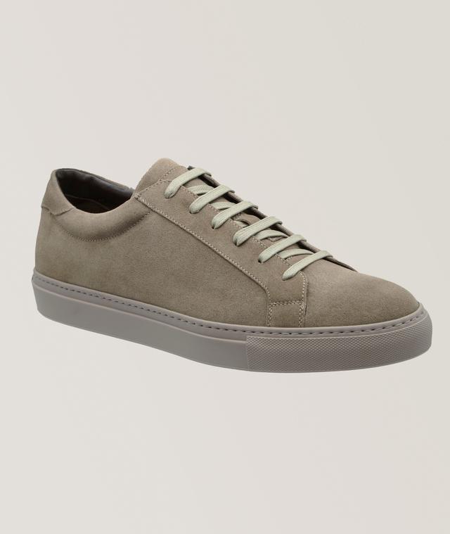 Fleetwood Suede Sneakers