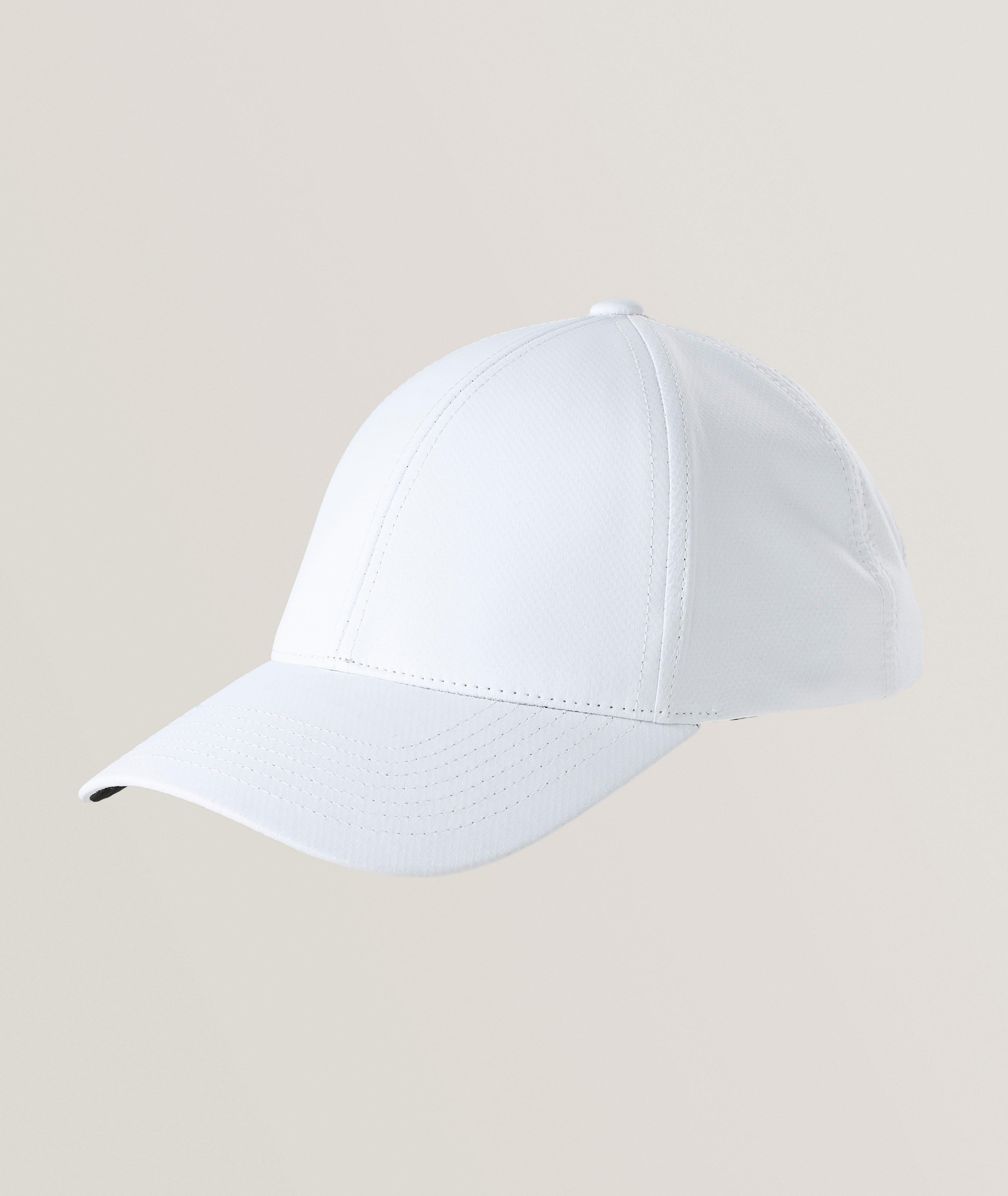 Eco Active Tech Baseball Cap