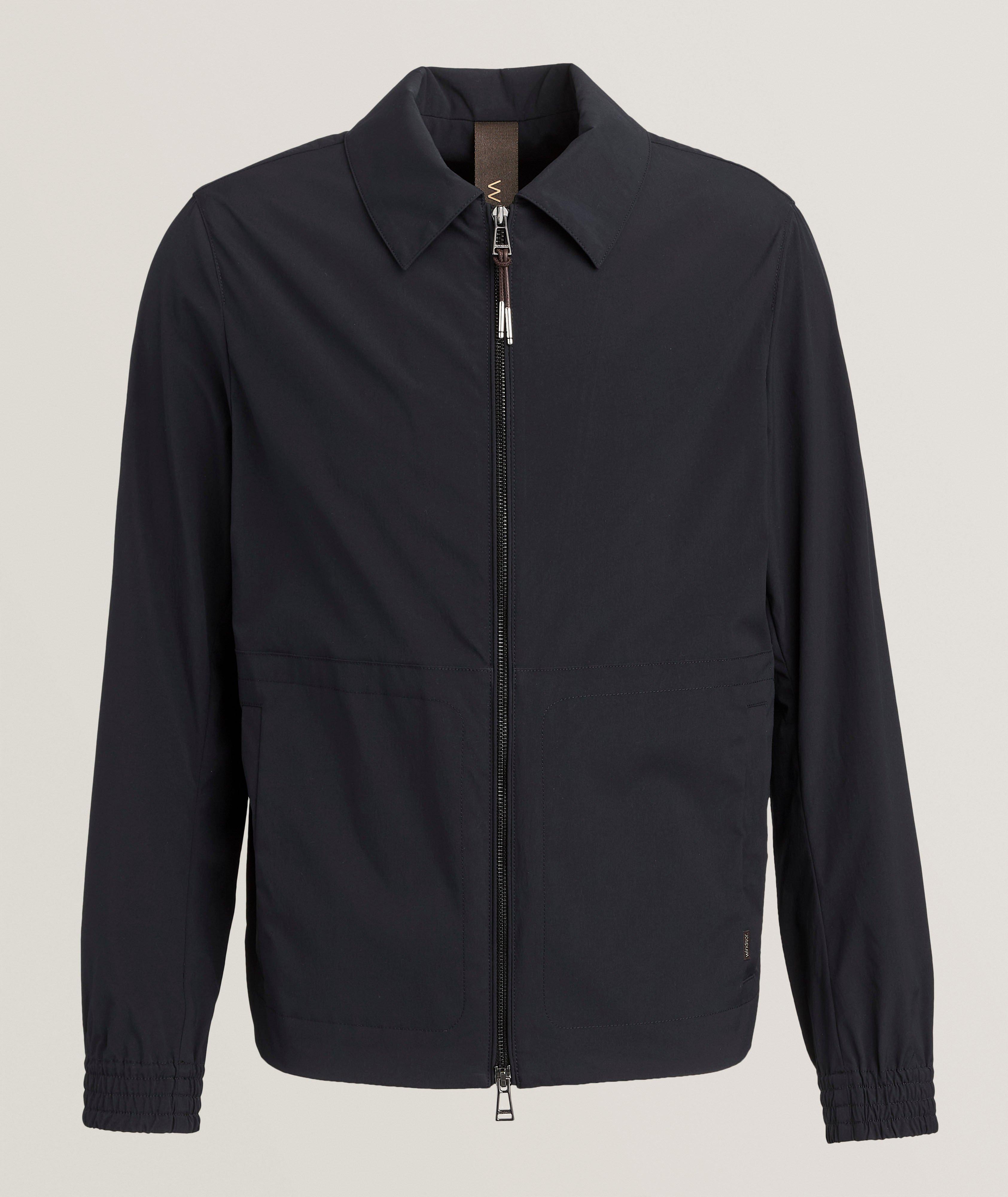 Guido Blouson Jacket