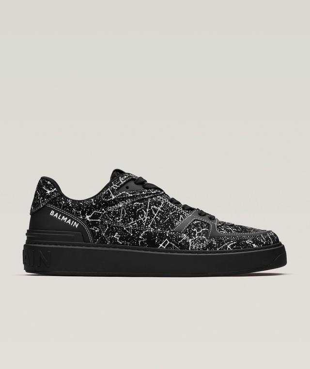 B-Court Suede Galaxy Skate Sneakers