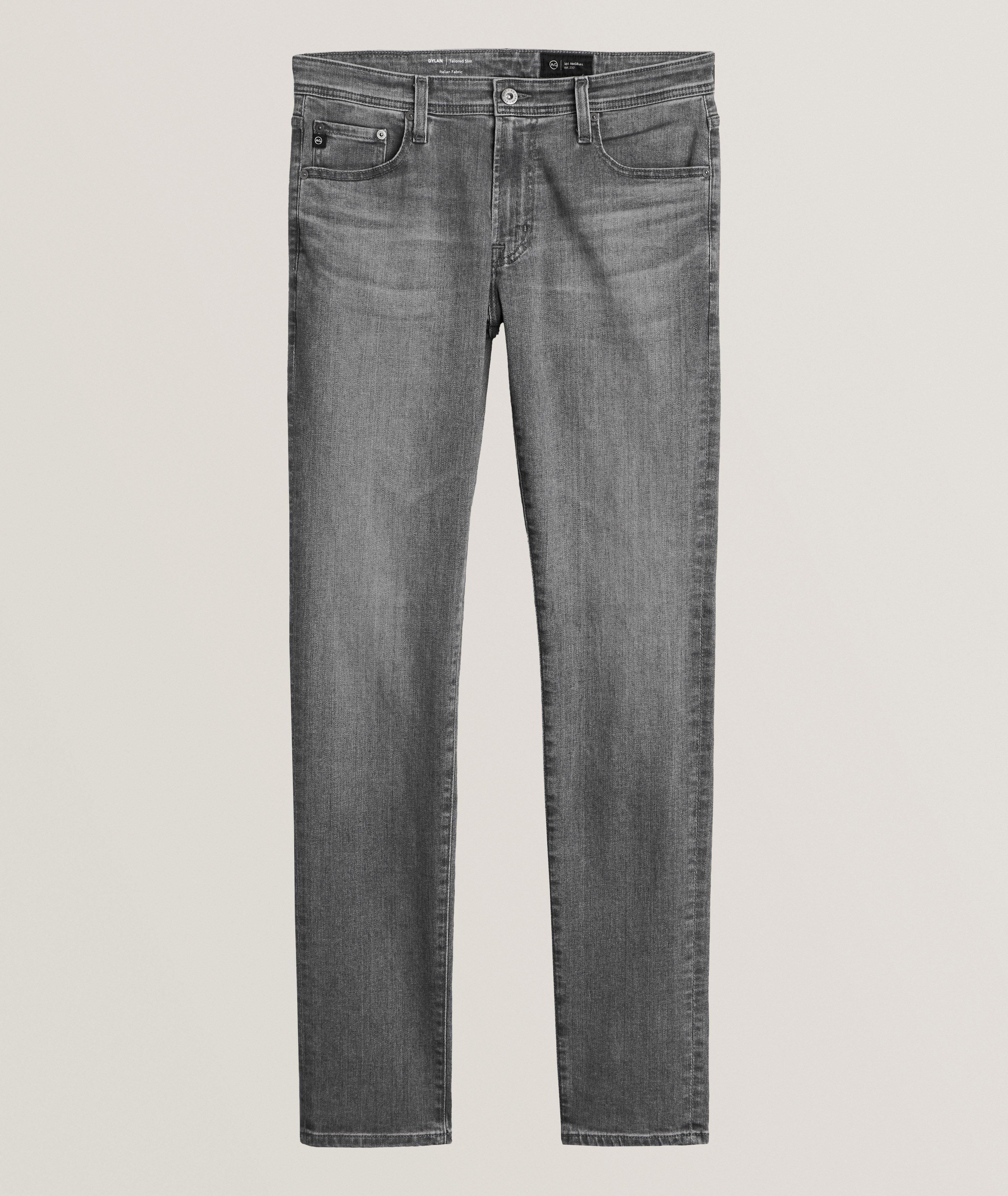 Dylan Tailored Slim Jeans