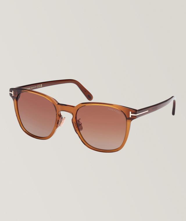 Icon Square Acetate Sunglasses