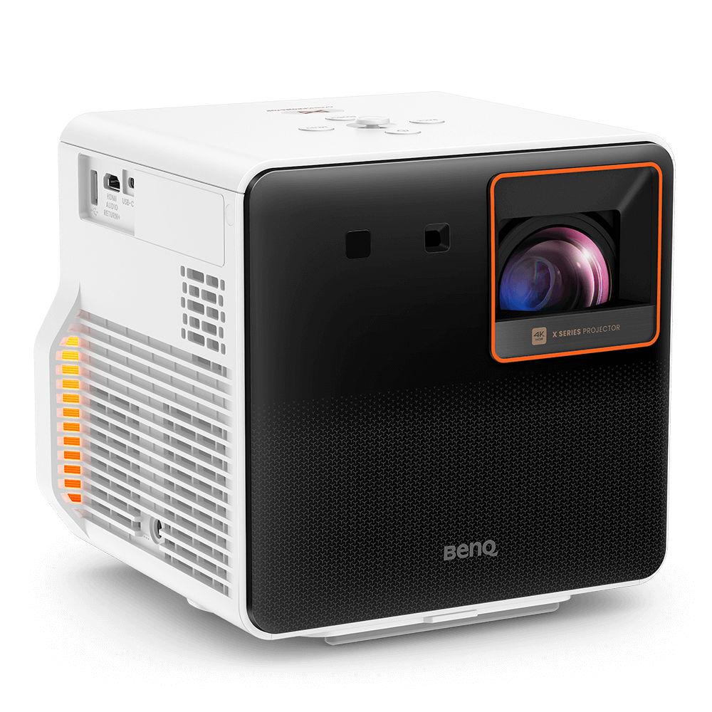 BenQ X300G 4K HDR Short Throw Gaming Projector - Low Input Lag