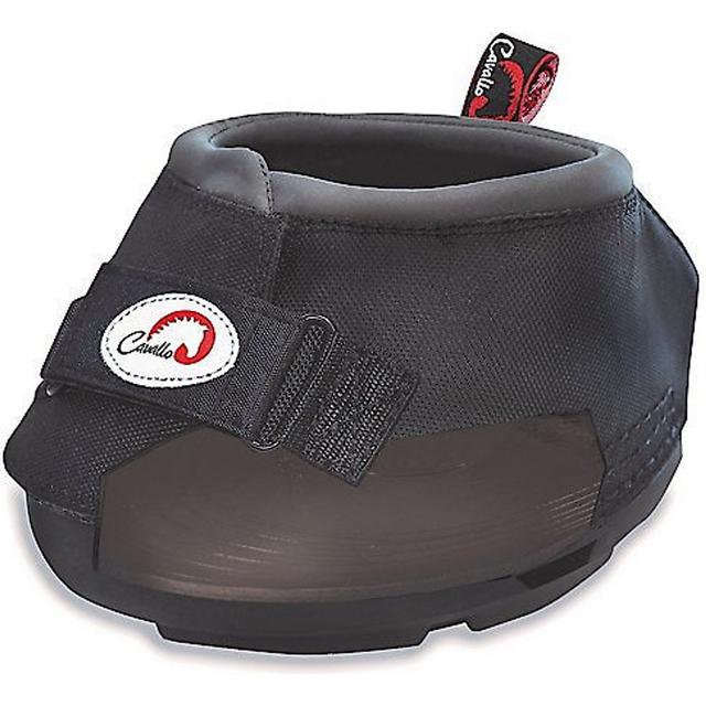 Cavallo Big Foot Boot Poly Hore Pad