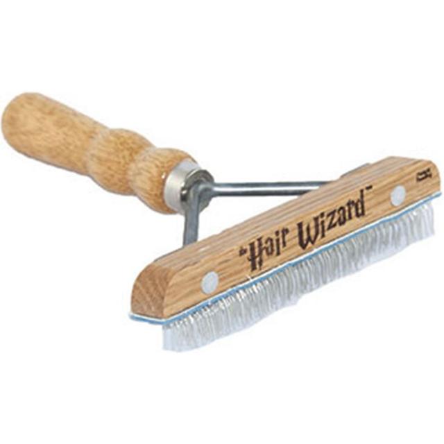 Sullivan Supply The Hair Wizard Farm Animal Comb, 6-in