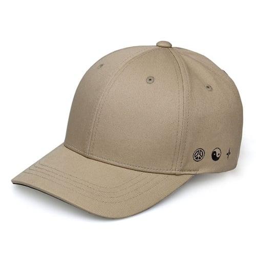 (CAP) BLACK MAGIC / HARD TOP BB / SAND [DARKBEIGE]